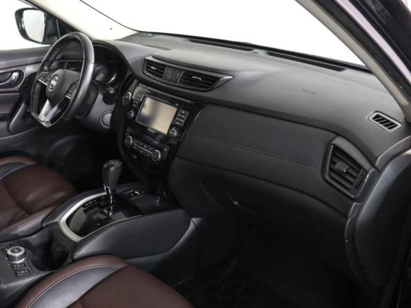 Nissan X-Trail III Рестайлинг с пробегом 2018 года, цена 2 130 000 рублей, 158616 км, внедорожник, Автокод Объявления