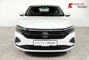 Volkswagen Polo VI Саратов  - изображение 24