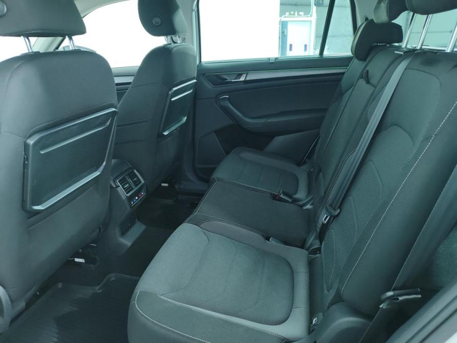 Skoda Kodiaq I Ростов-на-Дону  - изображение 21