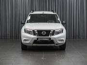 Nissan Terrano III (D10) Ставрополь  - изображение 21
