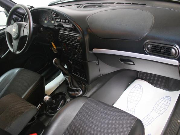 Chevrolet Niva I Рестайлинг с пробегом 2015 года, цена 715 000 рублей, 30620 км, внедорожник, Автокод Объявления