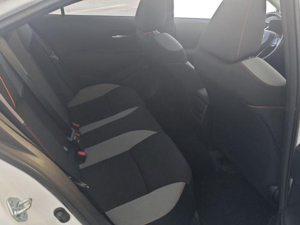 Toyota Corolla XII (E210) с пробегом 2023 года, цена 2 598 000 рублей, 30000 км, седан, Автокод Объявления