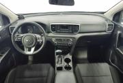 Kia Sportage IV Рестайлинг Екатеринбург  - изображение 34