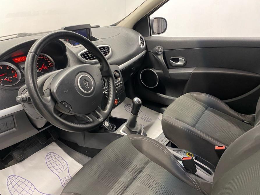 Renault Clio III Санкт-Петербург  - изображение 10