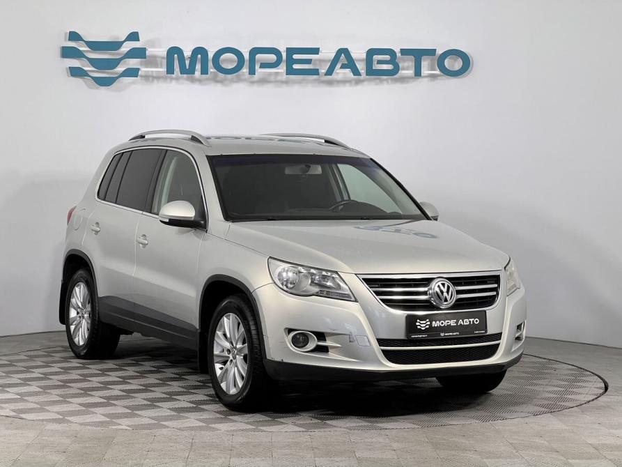 Volkswagen Tiguan I Калининград  - изображение 3