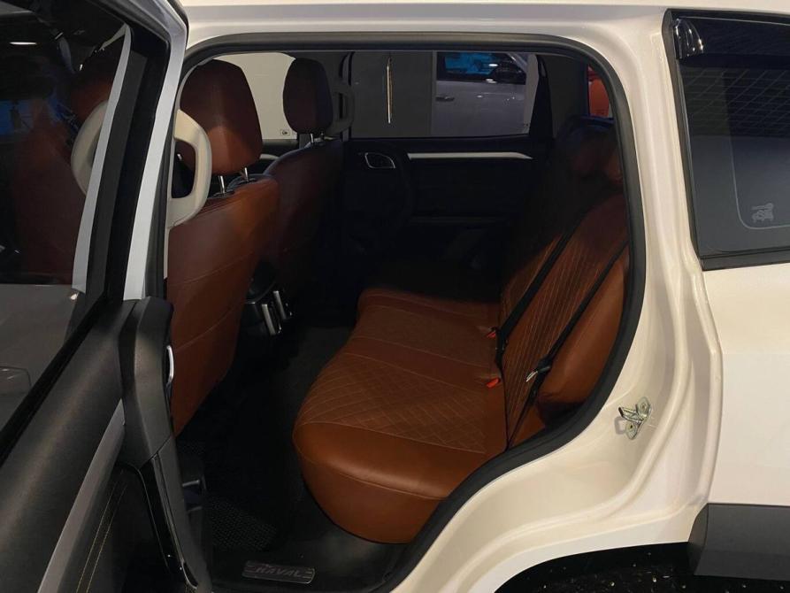 Haval Dargo Чебоксары  - изображение 24