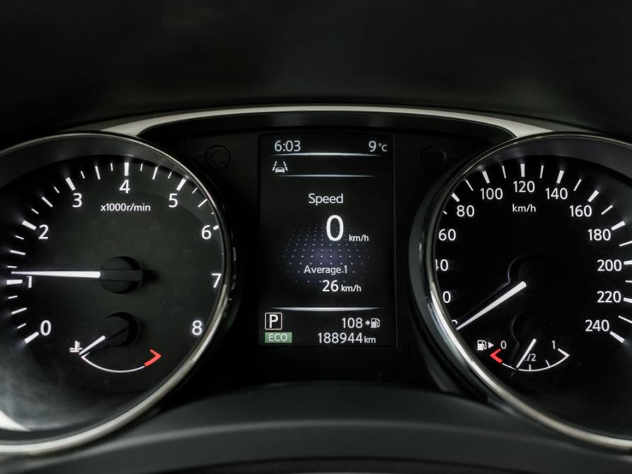 Nissan X-Trail III Екатеринбург  - изображение 19