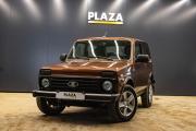Lada (ВАЗ) 2121 (4x4) I Рестайлинг (2020) Уфа  - изображение 21
