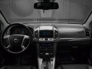 Chevrolet Captiva I Рестайлинг 2 Екатеринбург  - изображение 31