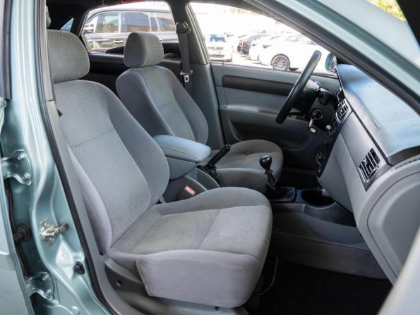 Chevrolet Lacetti I с пробегом 2007 года, цена 510 000 рублей, 137476 км, седан, Автокод Объявления