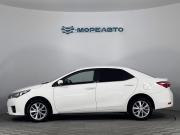 Toyota Corolla XI (E160 E170 E180) Калининград  - изображение 30