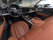 Audi Q8 I (4M) Москва  - изображение 36
