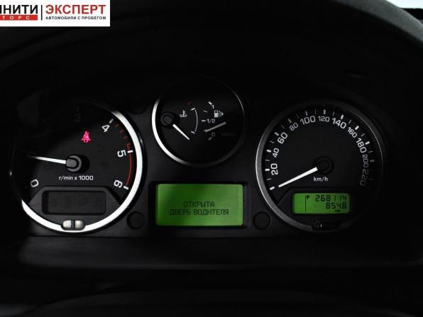 Land Rover Freelander II Рестайлинг с пробегом 2011 года, цена 1 197 000 рублей, 268113 км, внедорожник, Автокод Объявления