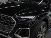 Audi Q5 II (FY) Рестайлинг Москва  - изображение 59