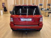 Land Rover Range Rover Sport I Рестайлинг Санкт-Петербург  - изображение 26