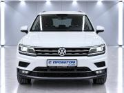 Volkswagen Tiguan II Москва  - изображение 21
