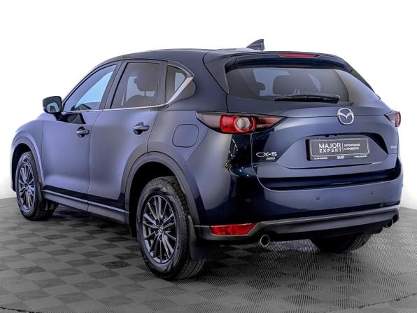 Mazda CX-5 II с пробегом 2021 года, цена 3 620 000 рублей, 28350 км, внедорожник, Автокод Объявления