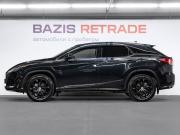 Lexus RX IV Рестайлинг Тюмень  - изображение 36