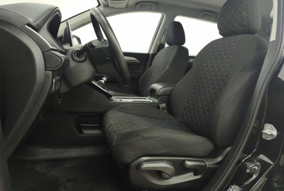 Haval M6 II Екатеринбург  - изображение 11