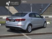 Kia Rio III Рестайлинг Казань  - изображение 16