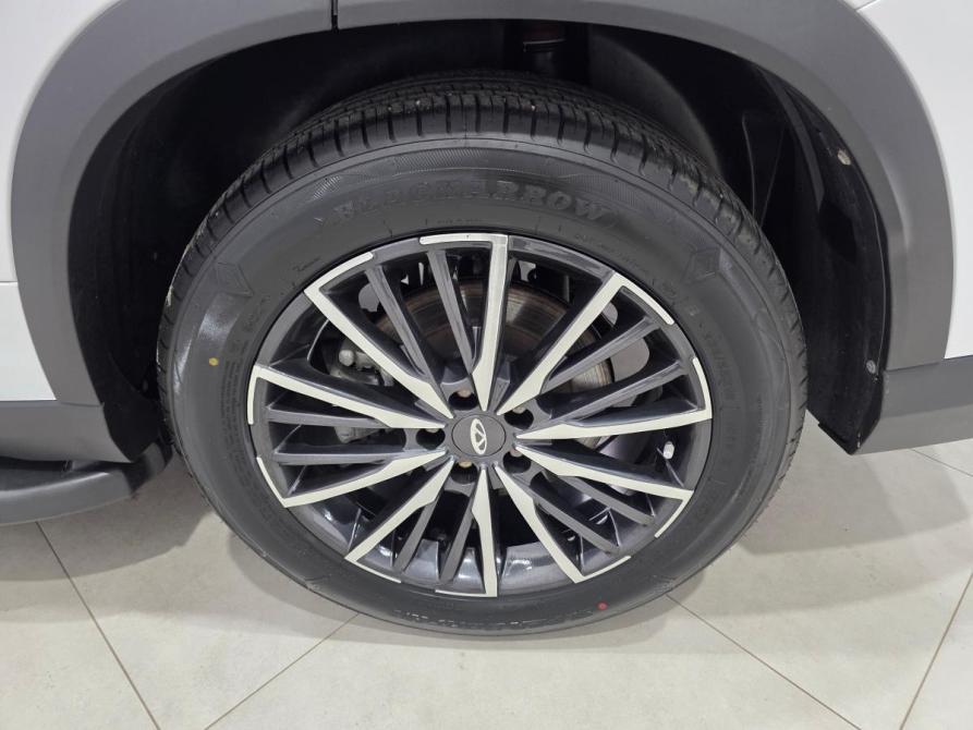 Chery Tiggo 8 Pro I Ставрополь  - изображение 9