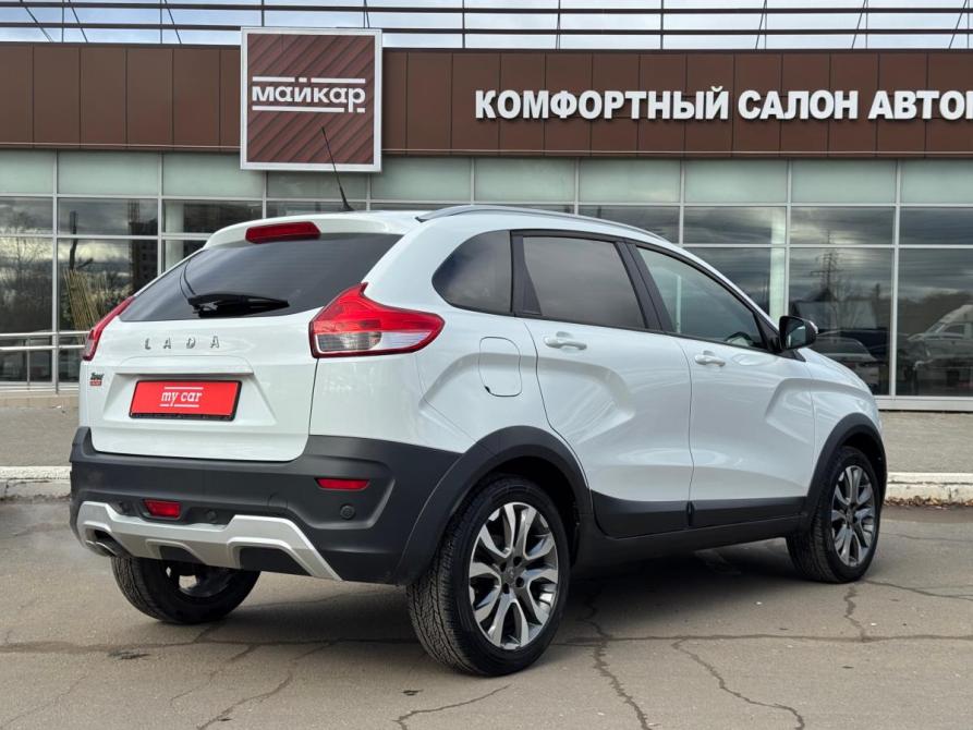 Lada (ВАЗ) XRAY I Пермь  - изображение 6