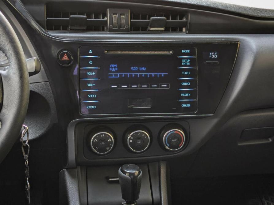 Toyota Corolla XI (E160 E170 E180) Рестайлинг 1 Екатеринбург  - изображение 9