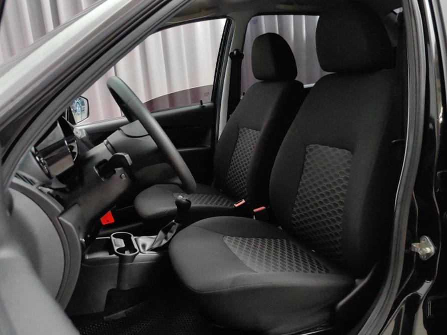 Lada (ВАЗ) Granta I Рестайлинг Подольск  - изображение 6
