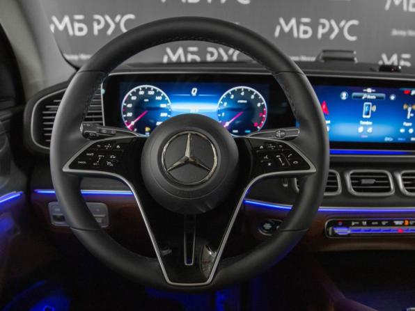 Новый Mercedes-Benz GLE II (V167) Рестайлинг 2026 года, цена 11 928 000 рублей, внедорожник, Автокод Объявления