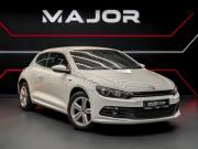 Volkswagen Scirocco III Москва  - изображение 31