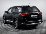 Mitsubishi Outlander III Рестайлинг 2 Москва  - изображение 25