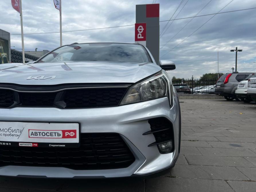 Kia Rio IV Рестайлинг Стерлитамак  - изображение 10
