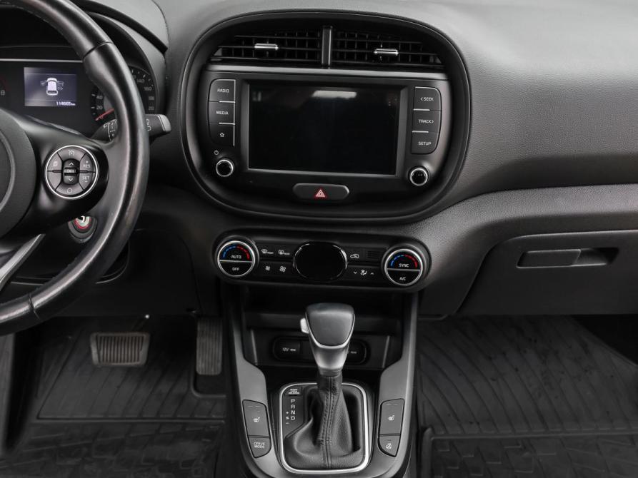 Kia Soul III Москва  - изображение 15