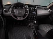 Renault Duster I Рестайлинг Воронеж  - изображение 20