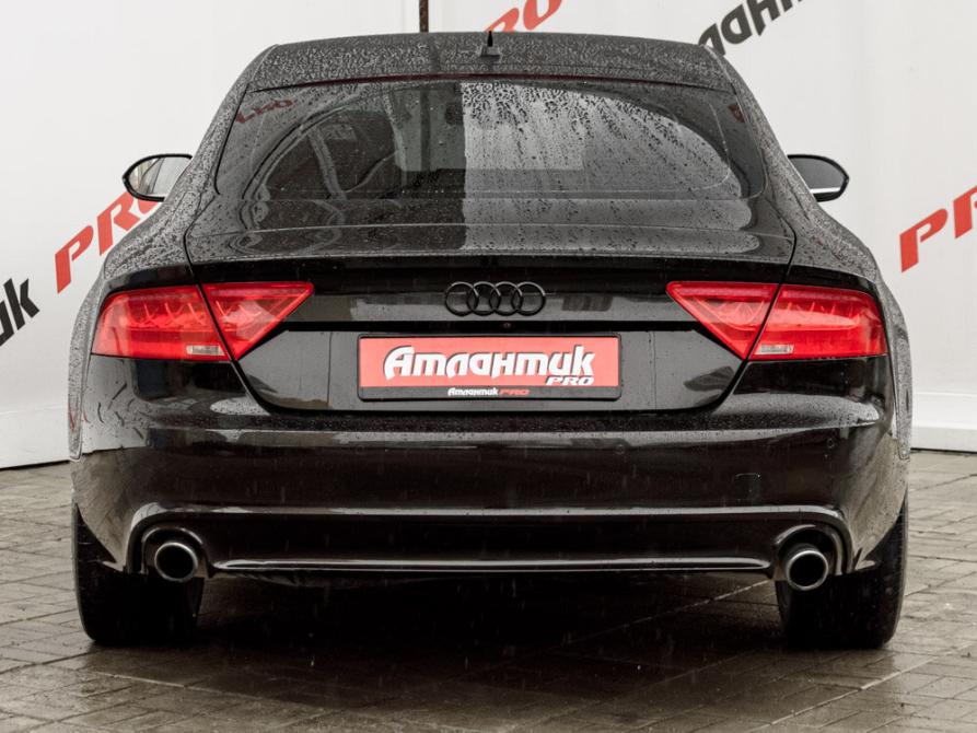 Audi A7 I (4G) Екатеринбург  - изображение 6