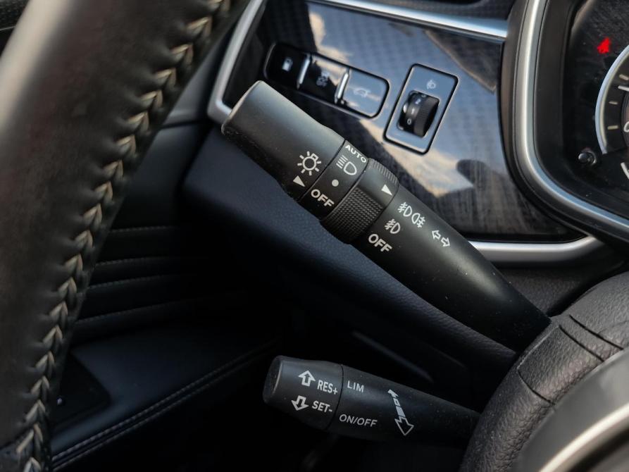 Dongfeng Fengon ix5 Нижний Новгород  - изображение 19