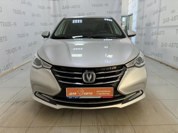 Changan Alsvin с пробегом 2023 года, цена 999 000 рублей, 31000 км, седан, Автокод Объявления