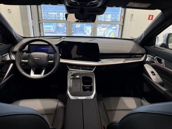 Новый Haval F7 II 2026 года, цена 3 799 000 рублей, внедорожник, Автокод Объявления