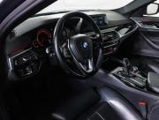 BMW 5 серии VII (G30/G31/G38) Москва  - изображение 37