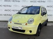 Daewoo Matiz II Рестайлинг Набережные Челны  - изображение 17