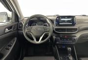 Hyundai Tucson III Рестайлинг Саранск  - изображение 49