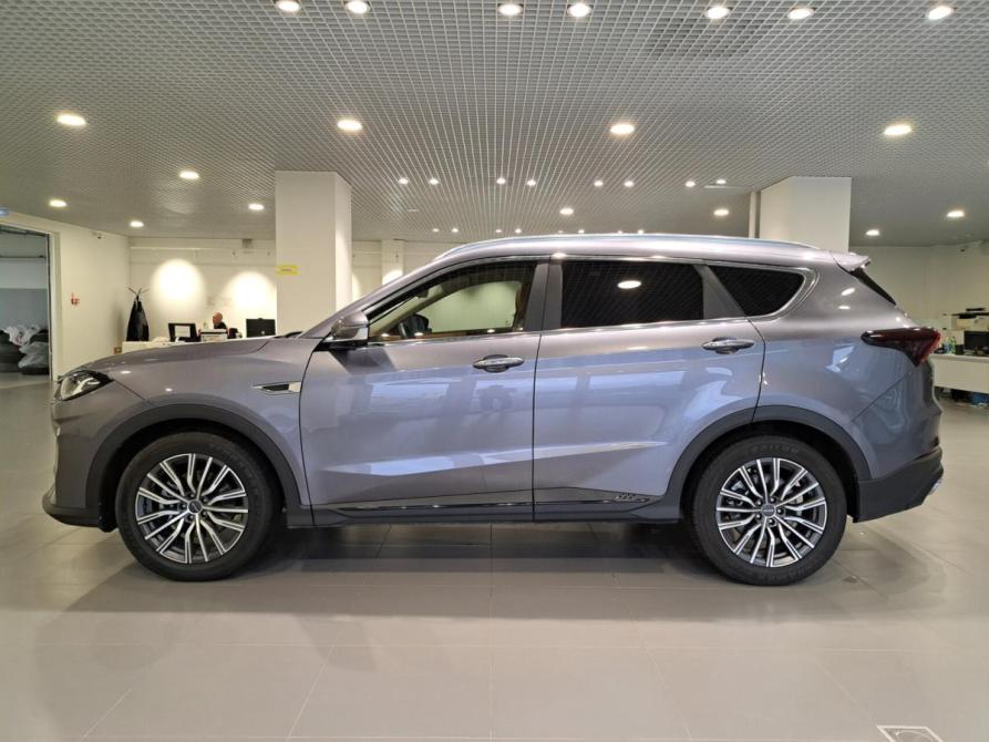 JETOUR X70+ I Казань  - изображение 10