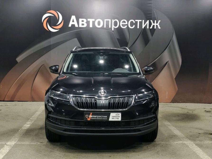 Skoda Karoq I Ставрополь  - изображение 2