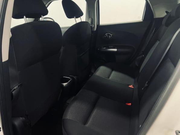 Nissan Juke I с пробегом 2011 года, цена 750 000 рублей, 145947 км, внедорожник, Автокод Объявления