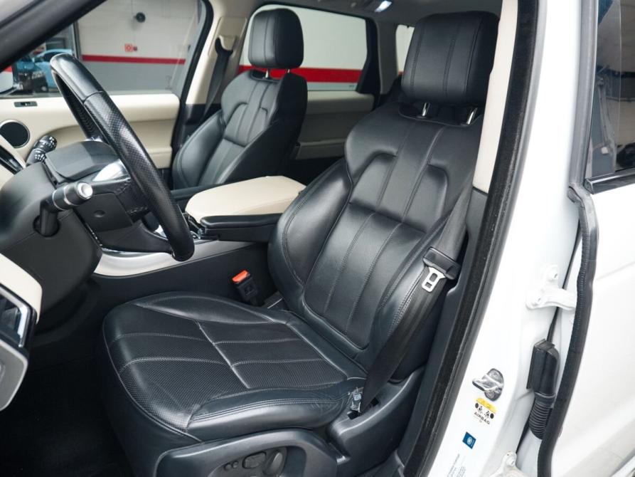 Land Rover Range Rover Sport II Ростов-на-Дону  - изображение 10