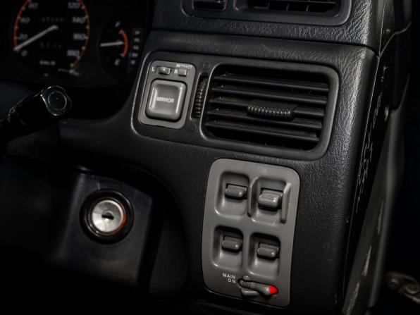 Honda CR-V I с пробегом 1996 года, цена 370 000 рублей, 371000 км, внедорожник, Автокод Объявления
