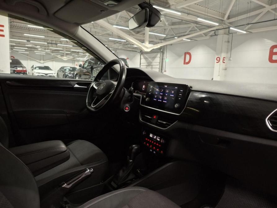Volkswagen Polo VI Казань  - изображение 13