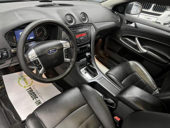 Ford Mondeo IV Рестайлинг с пробегом 2012 года, цена 815 000 рублей, 285301 км, седан, Автокод Объявления