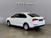 Skoda Rapid II Краснодар  - изображение 27