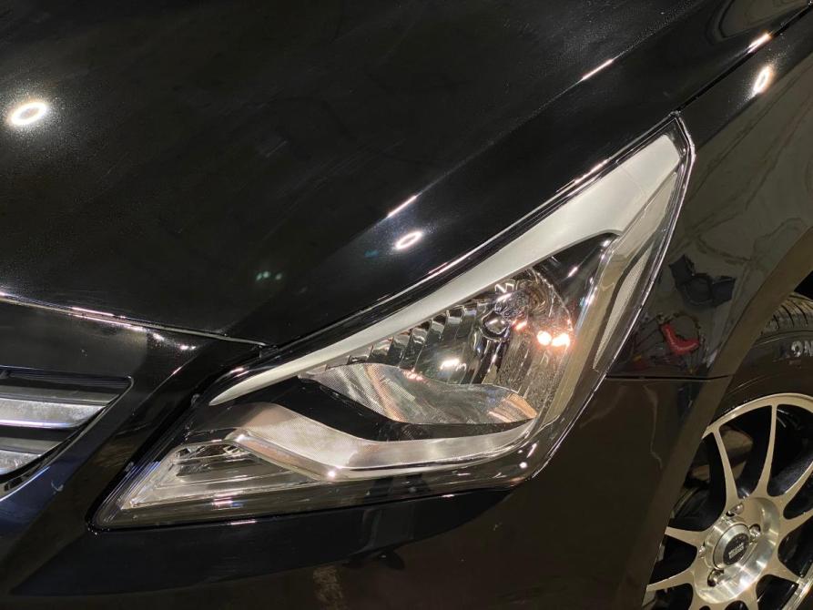 Hyundai Solaris I Рестайлинг Челябинск  - изображение 9